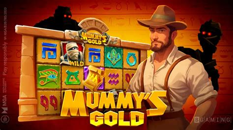 mummy's gold casino|mummy gold.